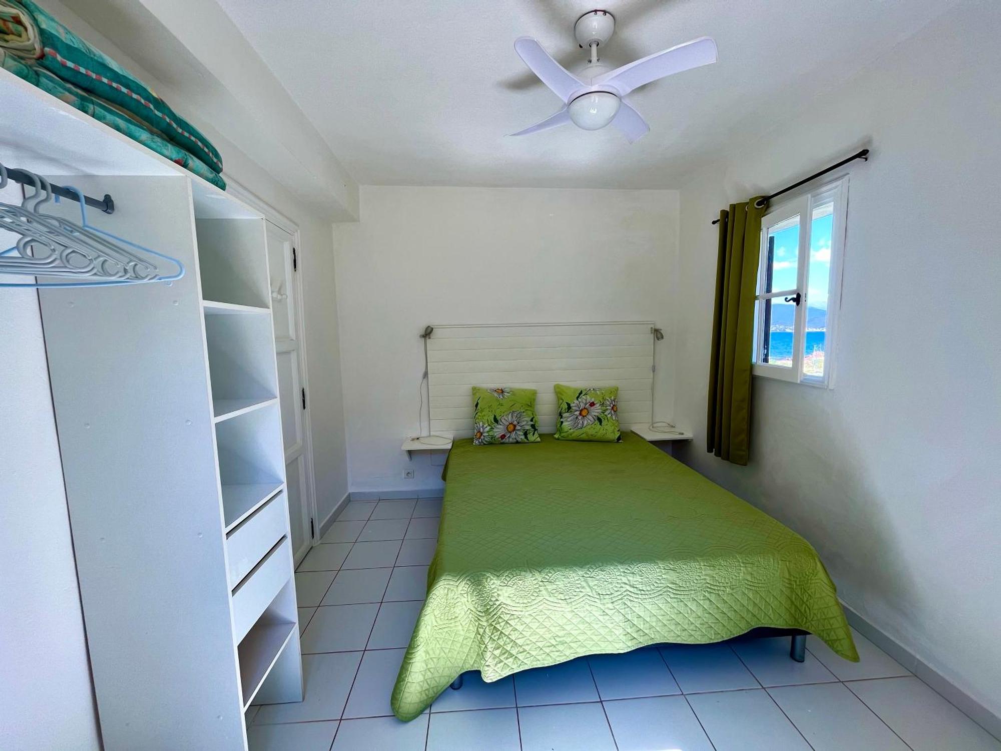 Residence Punta Paliagi Calcatoggio  Eksteriør billede