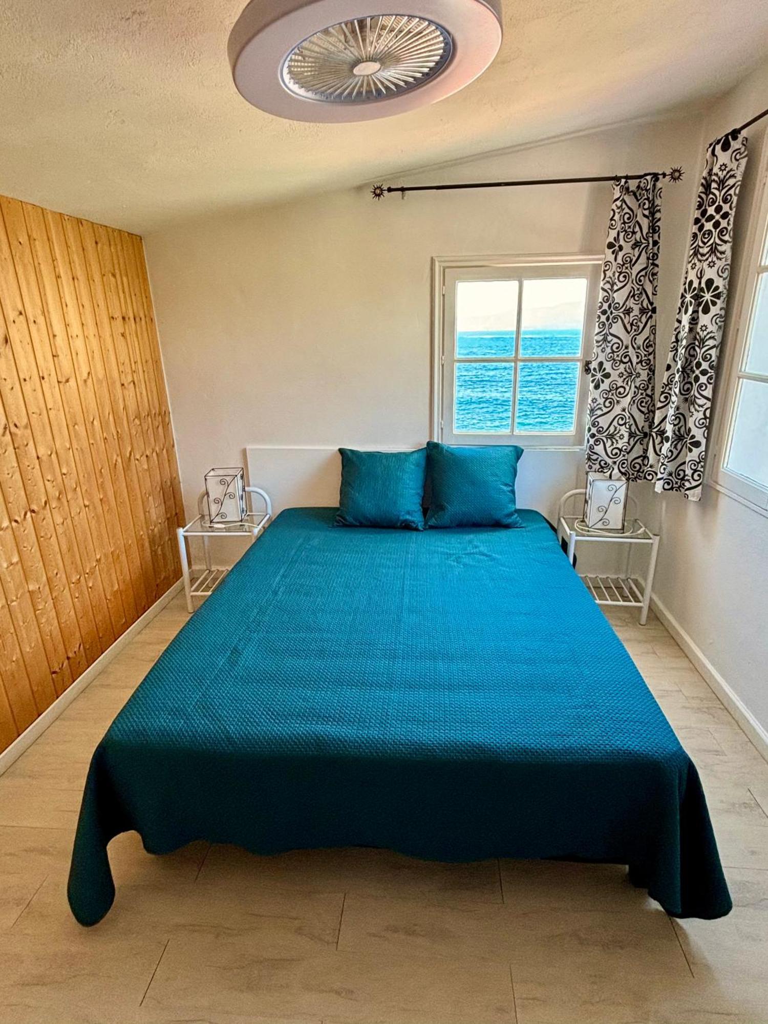 Residence Punta Paliagi Calcatoggio  Værelse billede
